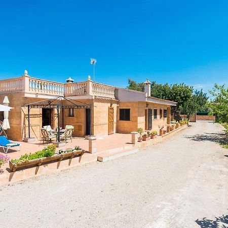 Ses Llegitimes Villa Marratxi Exterior photo