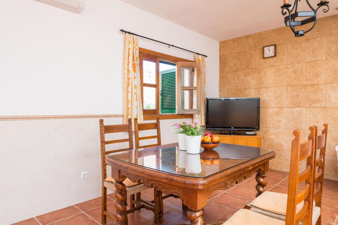 Ses Llegitimes Villa Marratxi Exterior photo