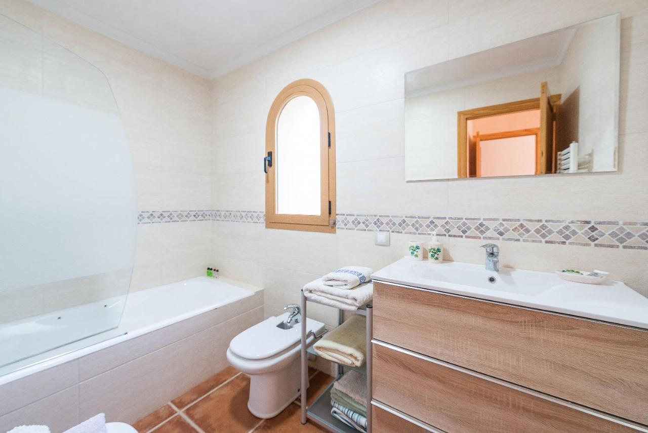 Ses Llegitimes Villa Marratxi Exterior photo
